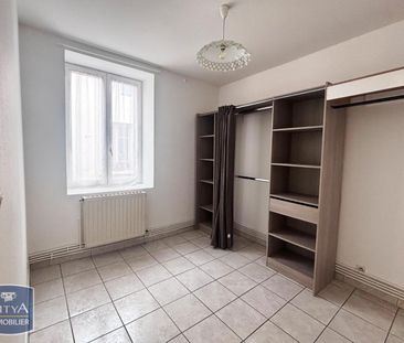 Location Appartement 1 pièce 31m² NEUVILLE SUR SAONE 69250 - Photo 2