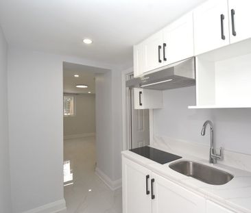For Lease - 113 Holcolm Road Unit# 1, Toronto, Ontario - Photo 1
