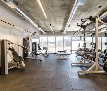 For Lease - 170 Bayview Avenue Unit# 904, Toronto, Ontario - Photo 2