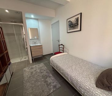 TOULOUSE / Location Appartement 4 Pièces 60 m² - Meublé - Photo 5