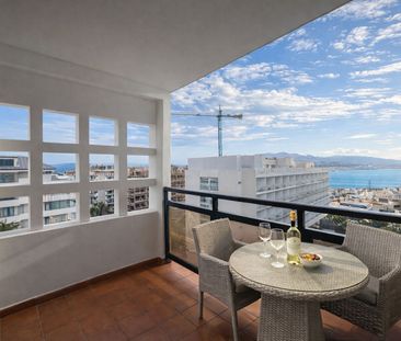 Alquiler de piso en Solymar - Puerto Marina - Photo 5