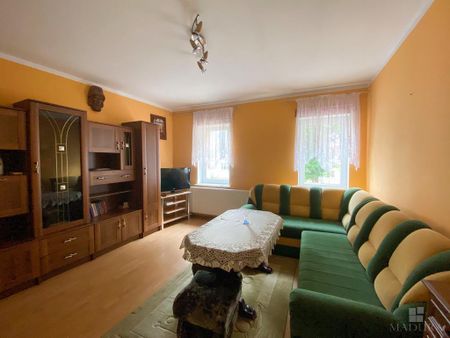 MIESZKANIE na WYNAJEM - Zdjęcie 3