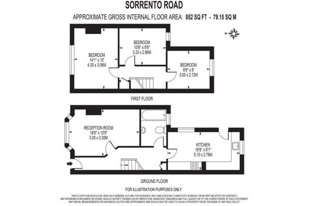 Sorrento Road - Photo 1