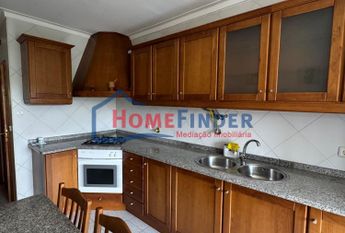 Apartamento T3 em Braga