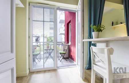 Łódź, Polesie, 6 Sierpnia - Photo 2