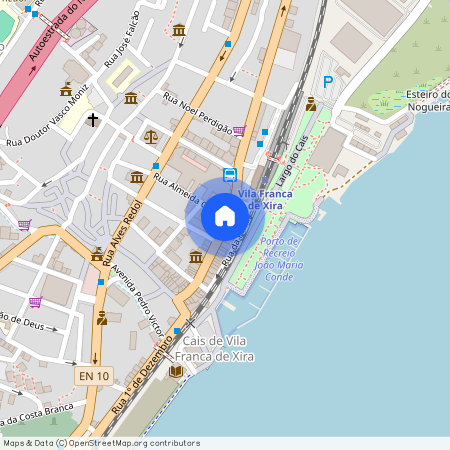 Rua Serpa Pinto, Lisboa