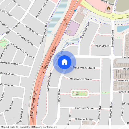 98A Holden Drive, NSW 2570, Oran Park