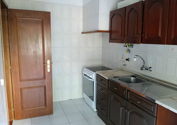 Apartamento T1