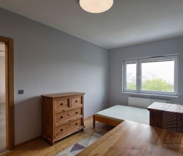 Mieszkanie 2 -pokojowe z balkonem i parkingiem - Photo 2