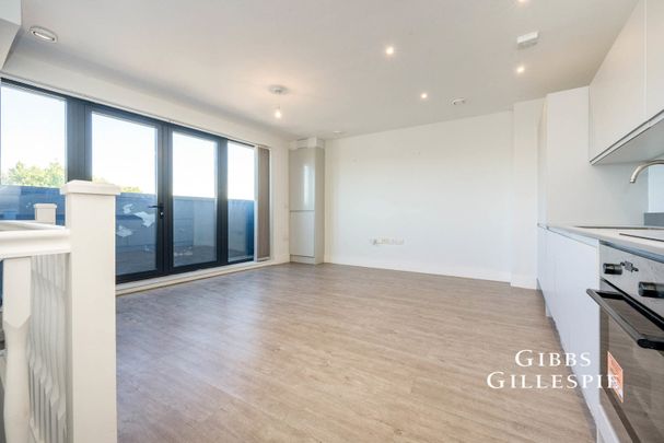 1 Bedroom Flat/Apartment to rent - Photo 1