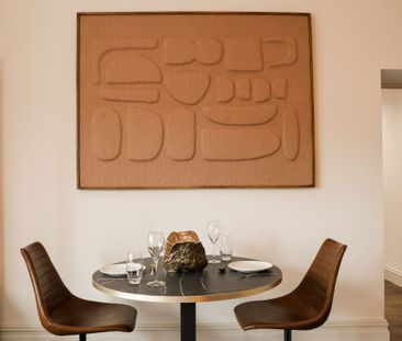 Studio Apartment – Medium Let - Photo 2