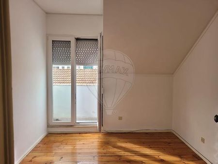 Apartamento T3 em Lisboa - Photo 2