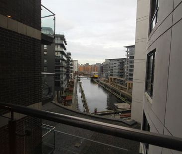 Clarence House, Leeds City Centre, LS10 1LL - Photo 2