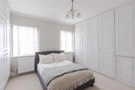 Swinton House, Gloucester Terrace, London, W2 - Photo 5