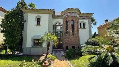 Alquiler de casa o chalet independiente en Urbanización la Capellanía, 10 - Photo 5