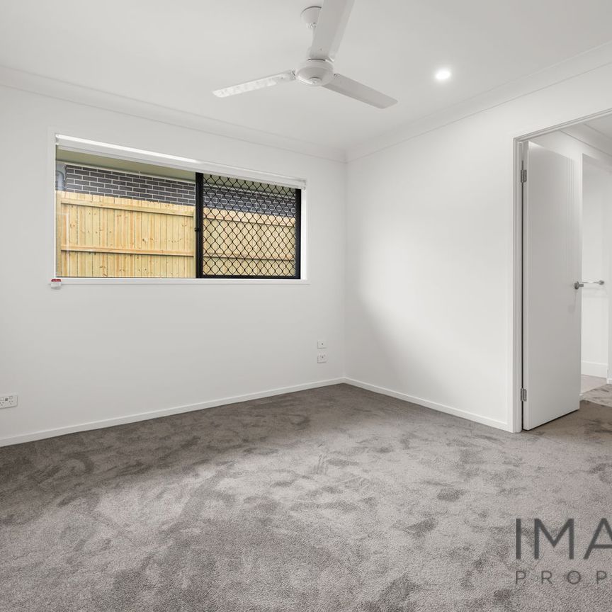 Brand New Family Home with Study & Modern Comforts! - Photo 1