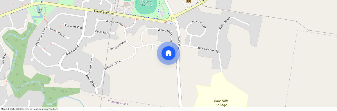 61b Acacia Avenue, NSW 2480, Goonellabah