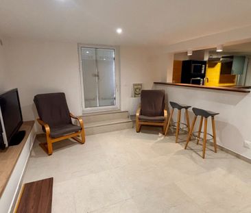 CHAMBRE MEUBLEE AVEC SALLE D'EAU COLIVING - Photo 4