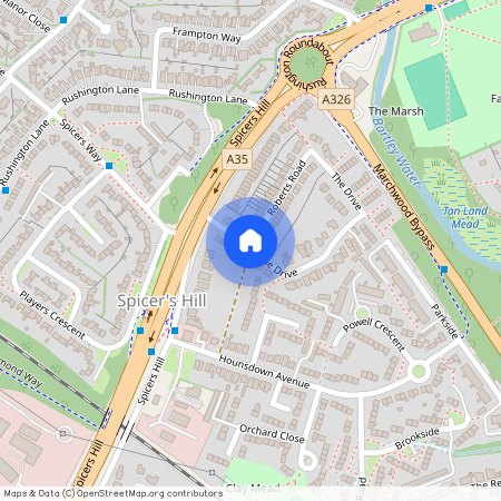 The Drive, Southampton