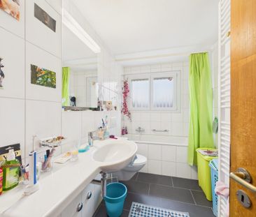 3 Zimmer, 65 m², 2. Stock - Foto 5