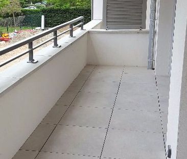 Appartement à louer 3 pièces • Toulouse - Photo 3