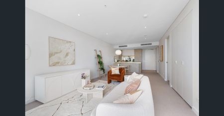 Executive Living: Unfurnished 2 Bedroom 2 Bathroom Apartment at The Grand Eastlakes, The Jewel of the East! - Photo 2