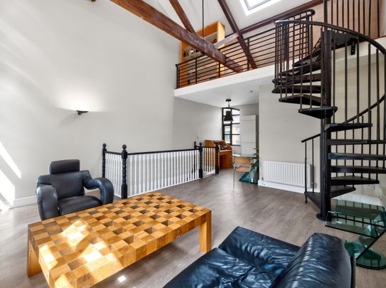 Independent Place, London, E8 2HE - Photo 1