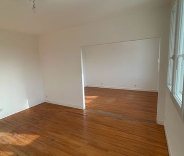 Location Appartement 3 pièces 57m² BREST 29200 - Photo 5