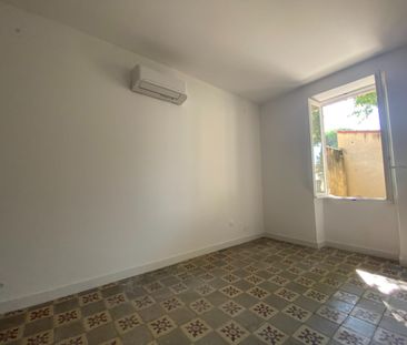 « MONTFAVET - APPARTEMENT T4 EN DUPLEX 83M² AVEC PARKING ET TERRASSE » - Photo 6