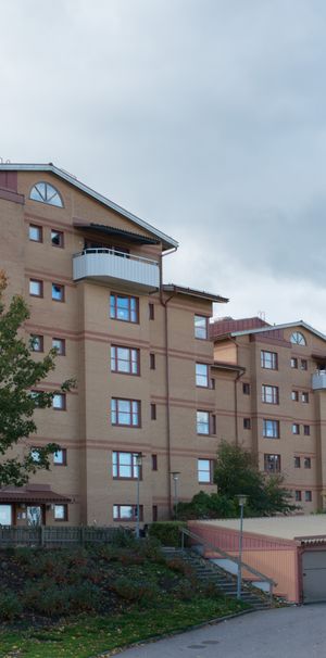 Ägirgatan, Eskilstuna - Foto 1