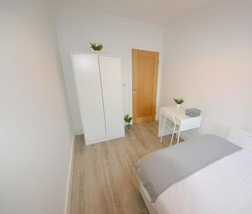 Apartment for rent, Herberton Road (Dublin, Ireland) - Photo 6