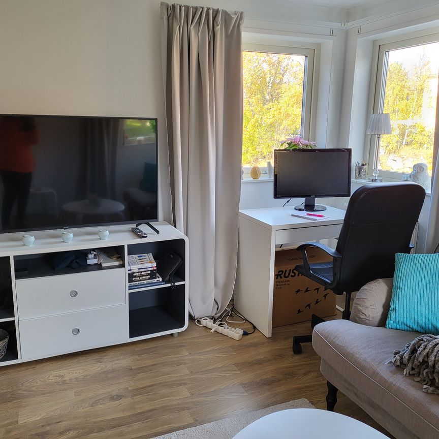 Tjärnstigen, Tyresö - Photo 1