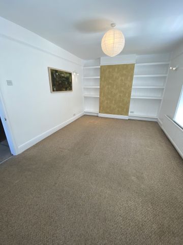 £1,400 PCM, Spacious Three Double Bedroom Maisonette with Enclosed Garden in Kent Street, Grangetown, Cardiff, CF11 7DL - Photo 4