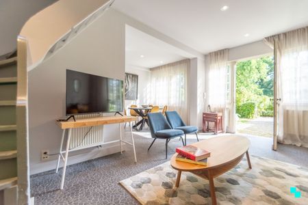 Guesthouse op kasteeldomein - Foto 4