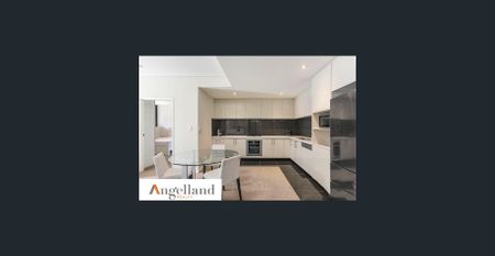 Convenient Fully Furniture Apt in the Heart of Zetland - Photo 4