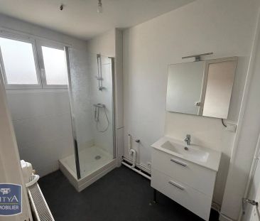 Appartement à louer 2 pièces 46.33m² - Photo 6