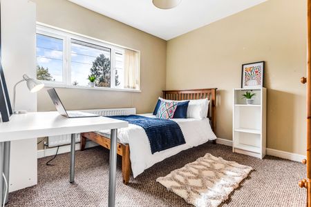 Exquisite rooms for Professionals - Photo 5