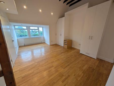 Studio to rent - Photo 2