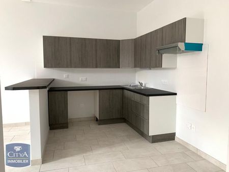 Location Appartement 3 pièces 62m² VILLEFRANCHE SUR SAONE 69400 - Photo 3