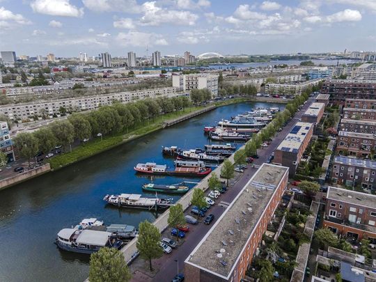 Lodewijk Pincoffsweg 390, Kop van Zuid - Entrepot, 3071AS, Rotterdam - Photo 1