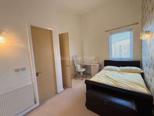 Stadium Drive, Manchester, M11 - Photo 1