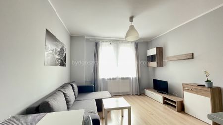 Do wynajęcia mieszkanie Bydgoszcz Centrum - 30m2 - Zdjęcie 2