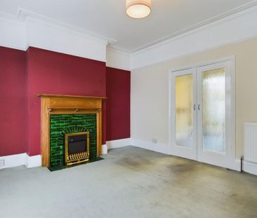 1 bedroom ground floor flat to rent - Photo 2