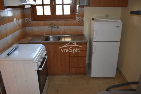 Studio/Γκαρσονιέρα για ενοικίαση Αμπελόκηποι (Ιωάννινα) - Φωτογραφία 3