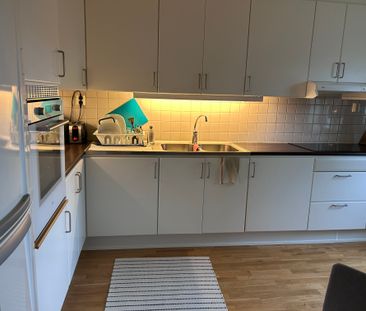 Norra Vallgatan 48, Helsingborg - Foto 1