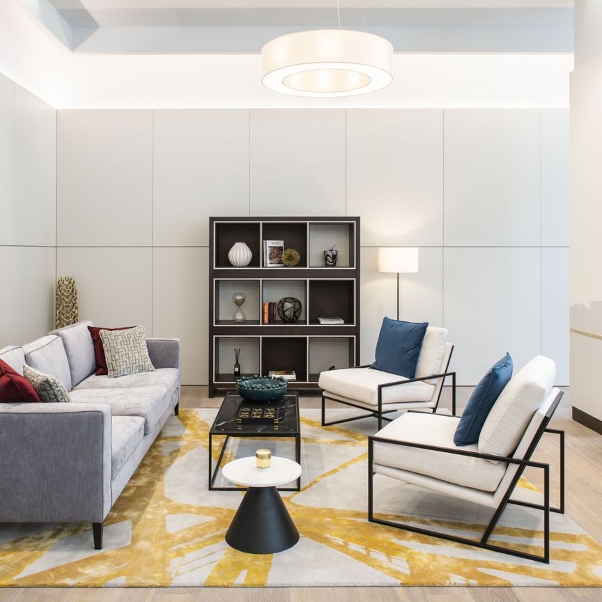 Garrett Mansions, W2, London - Photo 1