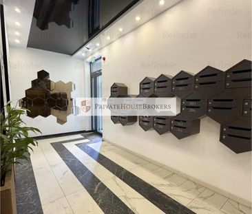 Pipera | Aviatiei | Porsche | My Place Residence 1 | Bloc 2023 | Parca - Photo 1