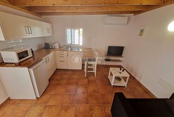 Se alquila en Estrella del Sur apartamento de 1 dormitorio