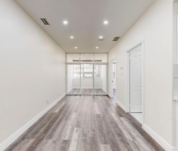 For Lease - 393 King Street Unit# 607, Toronto, Ontario - Photo 2