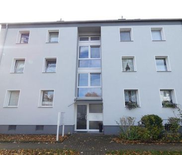 *sanierte Wohnung mit Balkon* - Foto 1